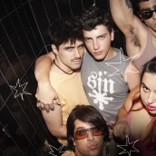 ‘Mariliendre’ (Atresplayer) logra en EE.UU. el premio GLAAD a mejor serie en español