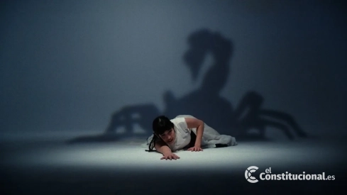 Melani estrena “Scorpion” y abre una nueva etapa musical con un sonido que fusiona pop y lírico