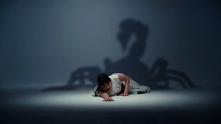 Melani estrena “Scorpion” y abre una nueva etapa musical con un sonido que fusiona pop y lírico