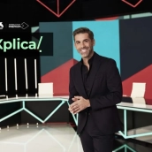 'laSexta Xplica' con José Yélamo se dispara este sábado con su segundo mejor dato de temporada 