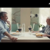 La entrevista de Jordi Évole con Lola Herrera, gran dato este domingo en laSexta 