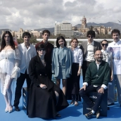 ‘Mi querida señorita’: la película que da voz a la intersexualidad y sacude el Festival de Málaga | Álex Zea