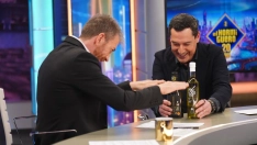 Juanma Moreno dispara 'El Hormiguero': líder del lunes en Antena 3 con picos del 18%, arrasando en Andalucía