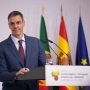 El presidente del Gobierno, Pedro Sánchez. Clara Carrasco / Europa Press