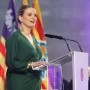 La presidenta de Baleares, Marga Prohens