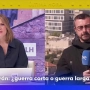Silvia Intxaurrondo coloca a TVE al frente de la mañana del martes con 'La Hora': 21,3% de share