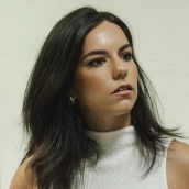 La portavoz de Vox en el Congreso, Pepa Millán. Web Vox