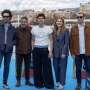 “Sidosa”: Eduardo Casanova y Jordi Évole alzan la voz contra el estigma del VIH en el Festival de Málaga