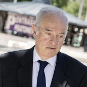 El juez Juan Carlos Peinado. ElMundo