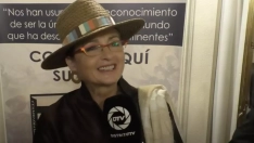 Pilar Baselga. elDiario.es
