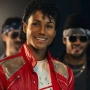 El biopic de Michael Jackson adelanta su estreno con proyecciones especiales para fans