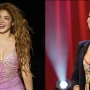 RTVE asciende el programa de Henar Álvarez a La 1 y prepara una entrevista exclusiva con Shakira