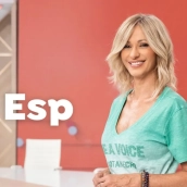 'Espejo Público' con Susanna Griso destaca este jueves en Antena 3 y domina entre las cadenas privadas con un 13,1%