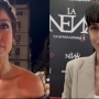 Atresplayer brilla en Málaga: Megan Montaner y Nerea Barros nos cuentan los secretos de sus personajes en La 2T de 'Entre Tierras' y 'La Nena'
