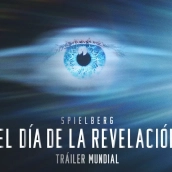 Steven Spielberg regresa a la ciencia ficción con 'El día de la revelación', su nueva historia sobre vida extraterrestre