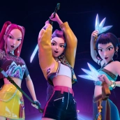 ¡Ya es oficial! Netflix confirma la secuela de 'KPop Demon Hunters', su mayor éxito de animación