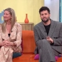 ‘D Corazón’ (TVE) con Anne Igartiburu y Javi Hoyos logra un sólido 8,7% en la mañana del domingo
