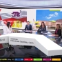 'Antena 3 Noticias' con Matías Prats y Mónica Carrillo lidera en la jornada electoral siendo lo más visto del domingo
