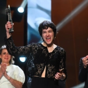 ‘Yo no moriré de amor’ triunfa en el Festival de Málaga 2026 y se lleva la Biznaga de Oro