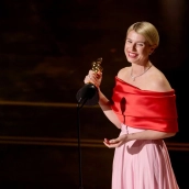 ‘One Battle After Another’ arrasa en los Oscar 2026: Michael B. Jordan y Jessie Buckley se llevan los grandes premios