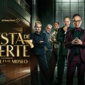 'Una fiesta de muerte': Antena 3 reunirá cada noche a famosos en una fiesta… que termina en asesinato