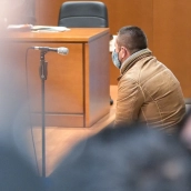 Condenado a prisión permanente revisable por el crimen de Diana Quer. M. Dylan / Europa Press