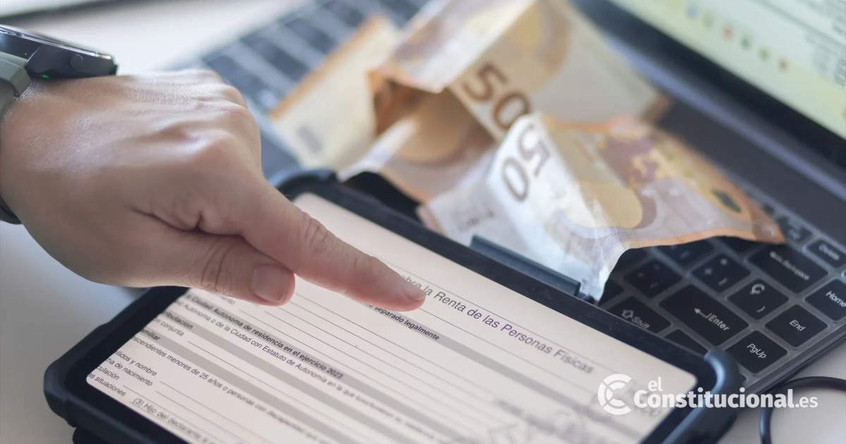 Declaración de la Renta 2025: fechas clave, novedades y todo lo que ...