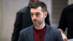 El ministro de Derechos Sociales, Consumo y Agenda 2030, Pablo Bustinduy. Diego Radamés / Europa Press