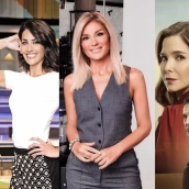 Jorge Fernández arrasa, Sandra Golpe firma lo más visto del martes y ‘Sueños de libertad’ lidera: Antena 3 sin rivales en el almuerzo