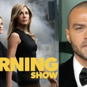 Jesse Williams se une a la temporada 5 de 'The Morning Show' en un papel clave