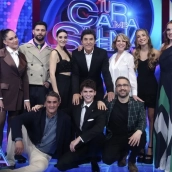 Antena 3 arranca la grabación de la nueva temporada de ‘Tu cara me suena’