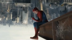 ¡Por fin! Primer tráiler completo de 'Spider‑Man: Brand New Day'