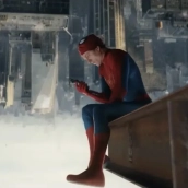 ¡Por fin! Primer tráiler completo de 'Spider‑Man: Brand New Day'