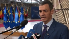 Pedro Sánchez. Cadena Ser