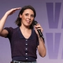 La secretaria política de Podemos y eurodiputada, Irene Montero. Photogenic/Claudia Alba / Europa Press