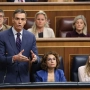 El presidente del Gobierno, Pedro Sánchez. Marta Fernández / Europa Press