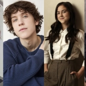 Netflix revela el reparto de su serie live-action de ‘Scooby-Doo’