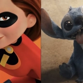 Disney pone fecha a ‘Lilo & Stitch 2’ y ‘Los Increíbles 3’