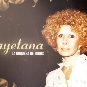 Canal Sur estrena esta tarde en Sevilla ‘Cayetana, la duquesa de todos’ antes de su llegada a Netflix