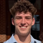 Jimmy Gracey, desaparecido en Barcelona  