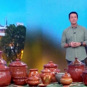 Jacob Petrus impulsa ‘Aquí la Tierra’ en La 1 hasta un 14,1%: mejor dato del mes este jueves