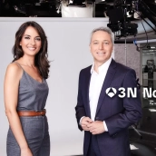 Vicente Vallés se corona con ‘Antena 3 Noticias’: lo más visto del jueves con un 18,2% de share