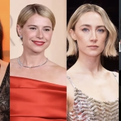 Dakota Johnson, Jessie Buckley y Saoirse Ronan protagonizarán ‘Three Incestuous Sisters’
