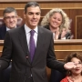 El presidente del Gobierno, Pedro Sánchez. Eduardo Parra / Europa Press