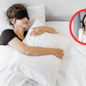 ¿Sabías que dormir menos de 6 horas destruye tu salud Nuria Roure, experta en sueño, revela los peligros ¿Sabías que dormir menos de 6 horas destruye tu salud Nuria Roure, experta en sueño, revela los peligros