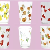 Alerta por vasos con plomo en una tienda muy popular, piden no usarlos Alerta por vasos con plomo en una tienda muy popular, piden no usarlos