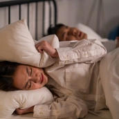 Si roncas, esto te interesa una cirugía logra reducirlos hasta un 50% Si roncas, esto te interesa una cirugía logra reducirlos hasta un 50%