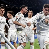 El Real Madrid arrasa en audiencia en Movistar+ con su victoria ante el Atlético en LaLiga