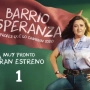 Primeras imágenes de 'Barrio Esperanza', la serie que llega muy pronto a TVE