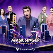 ‘Mask Singer’ se reinventa en su quinta temporada: más máscaras, doble desenmascaramiento y nuevos investigadores